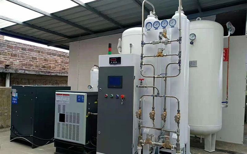 西青中心供氧医用制氧机