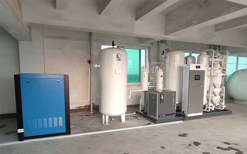 西青中心供氧医用制氧机